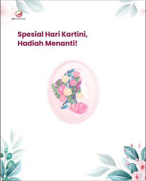 LRTJ Women Friendly – Kegiatan Seru untuk Perempuan Berdaya